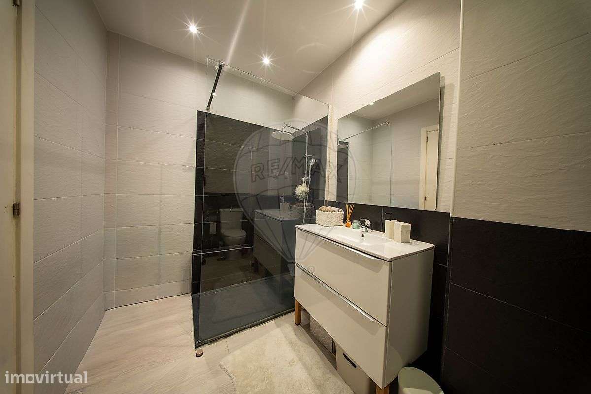 Apartamento T2 para venda-21