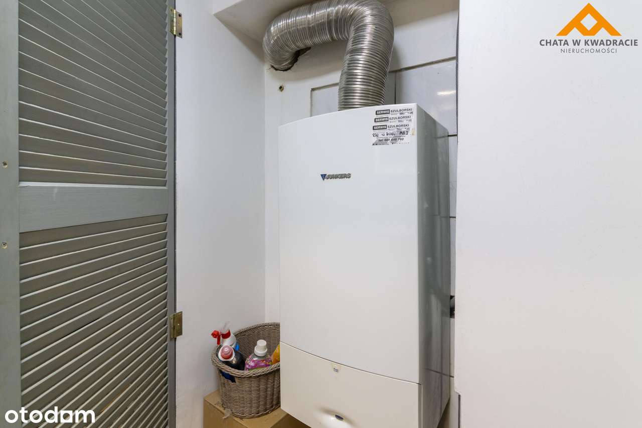 Dom w zabudowie bliźniaczej Olsztyn, ul. Bydgoska-Świetna oferta.-18