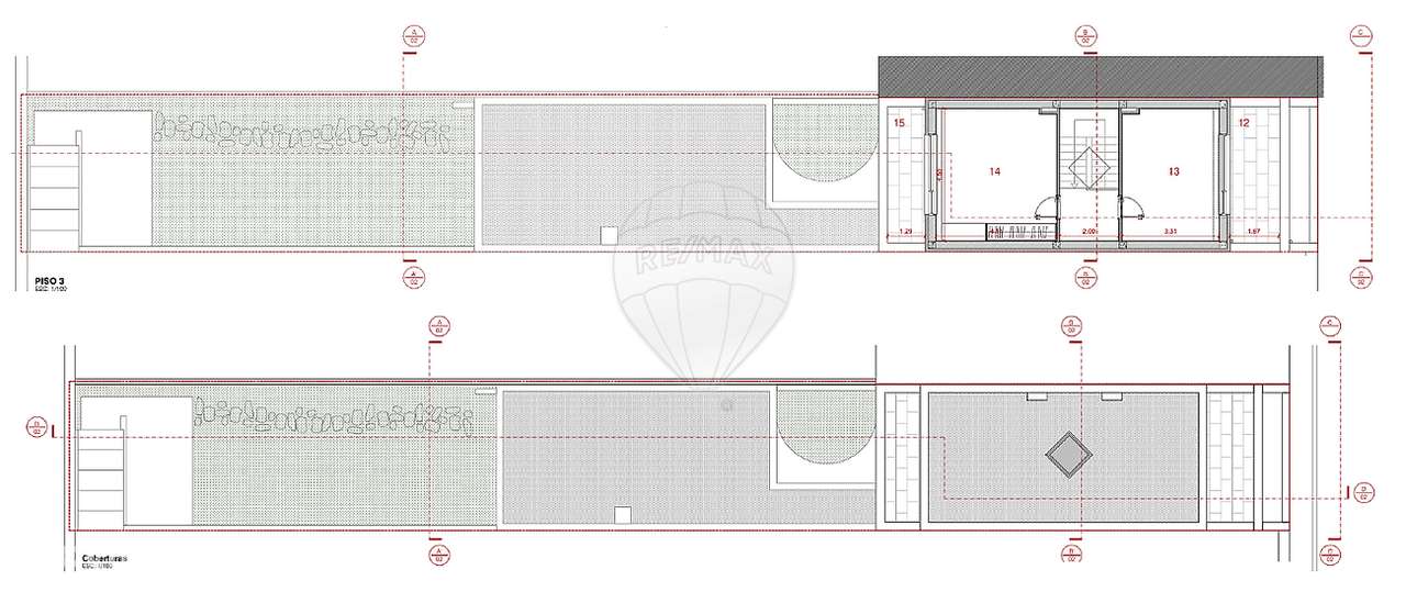 Moradia T4 para venda-9