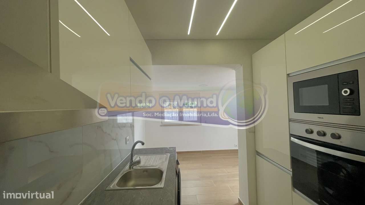 Apartamento T3 em Santarém (STR042) - Grande imagem: 5/27