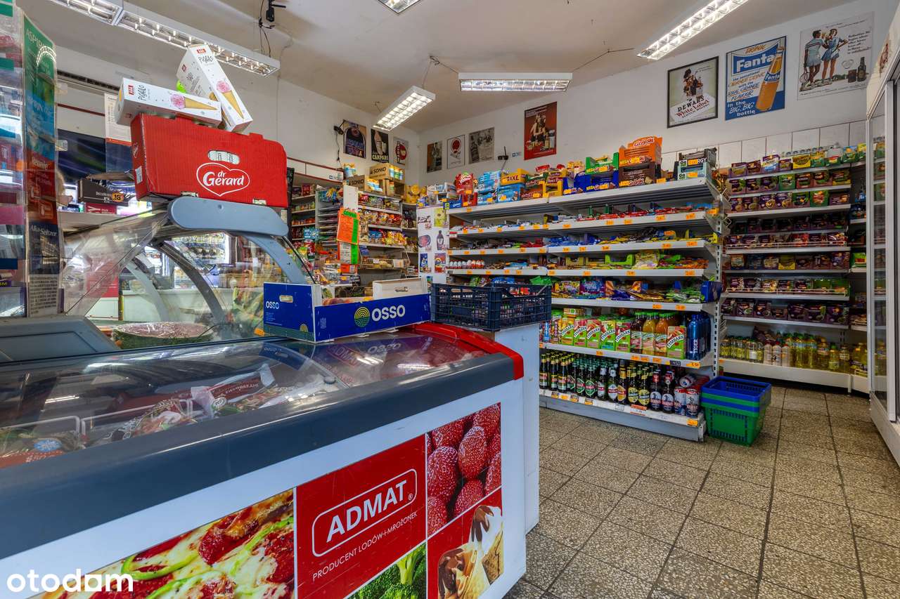 LOKAL idealny na Twój biznes! Świetna widoczność i ruch! BEZPOŚREDNIO - Pełny obrazek: 4/14