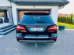 Mercedes-Benz ML 350 BlueTEC 4MATIC 7G-TRONIC Edition 1 - 11