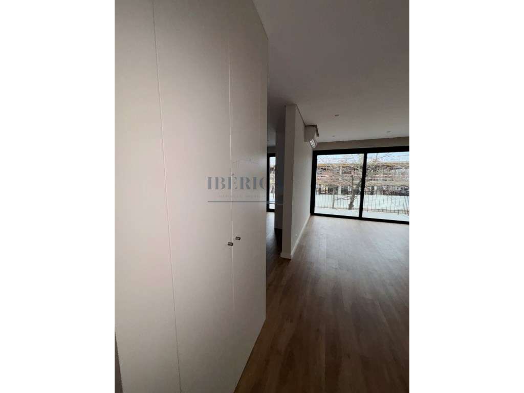 Apartamento T3 Venda Vila Nova de Gaia-17