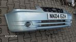 Hyundai Accent lift zderzak przod grill halogen - 1