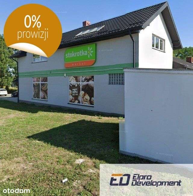 Łoniów / świętokrzyskie / ul. Łoniów - Pełny obrazek: 4/6