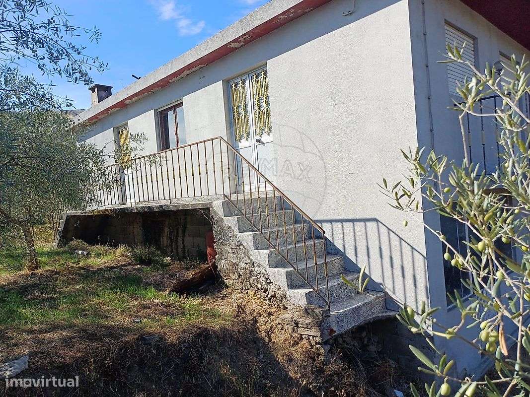 Moradia T4 para venda - Grande imagem: 4/37