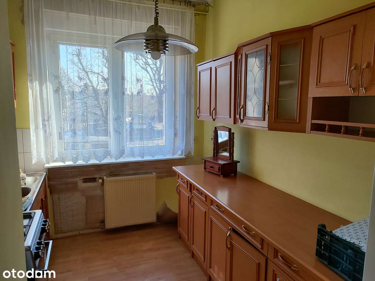 Przestronna kawalerka-15