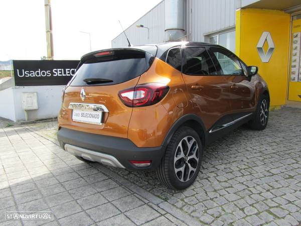 Renault Captur 0.9 TCE Exclusive - 6