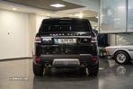 Land Rover Range Rover Sport 3.0 SDV6 HSE Dynamic - 16