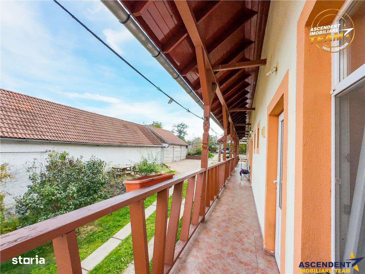 Oportunitate speciala: Apartamente in zona Ultracentrala, Sfantu Gheor - Imagine principală: 3/20