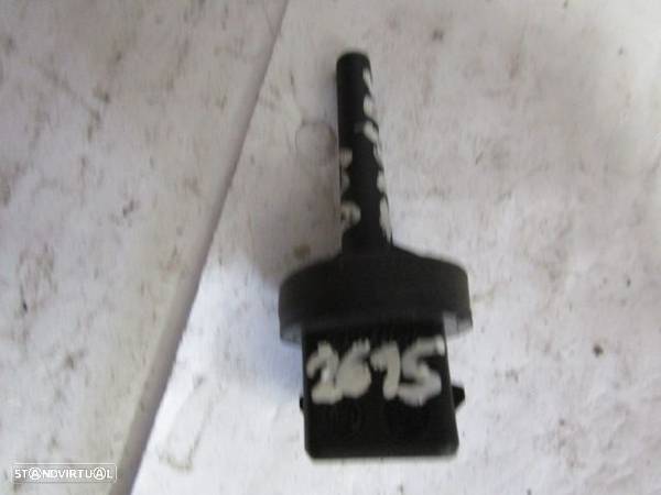 Sensor 4A0820539 VW PASSAT 2003 TEMPERATURA - 1