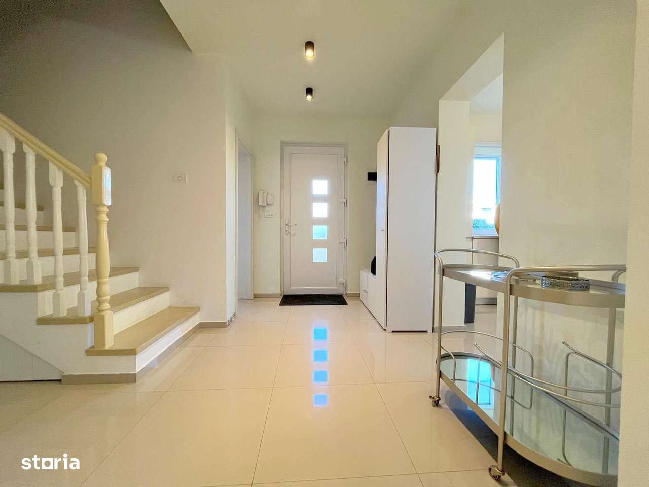 Casa Moderna 4 Camere Dumbravita 255.000 euro - Imagine principală: 4/14