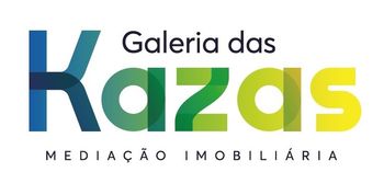 Galeria das Kazas Logotipo