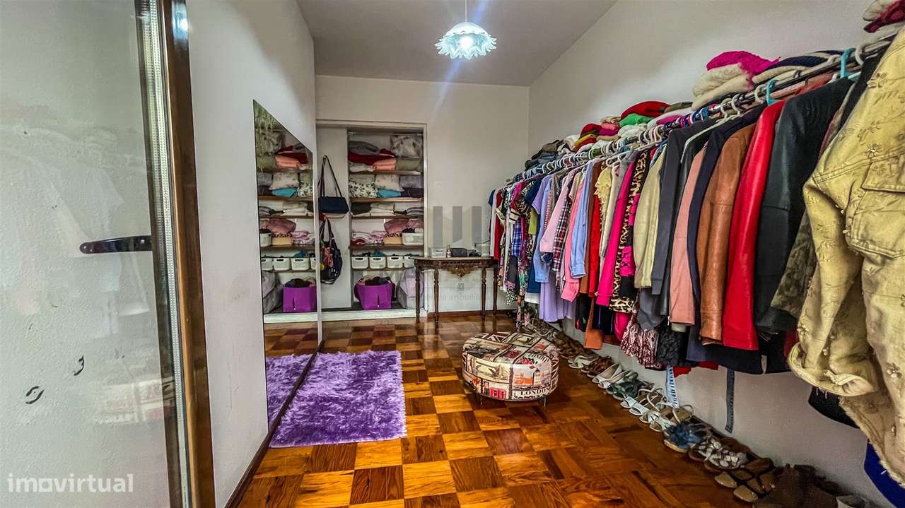 T3 Lamego | zona Central | Alta rentabilidade-11