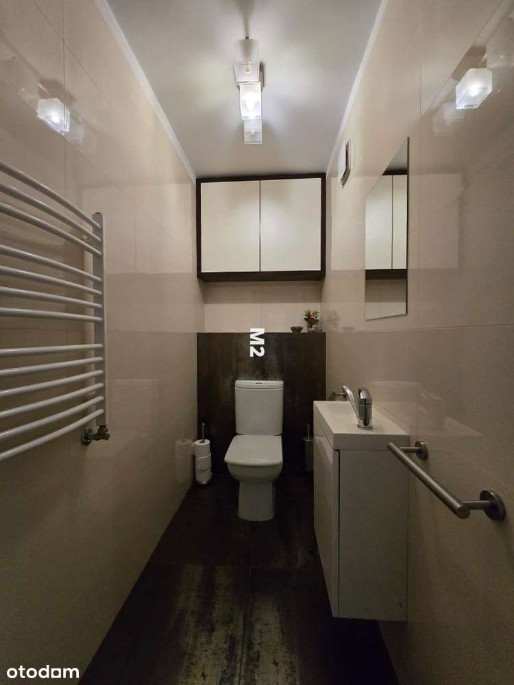 Dom + garaż + mieszkanie Kokotów 10a, Pociąg Ska!.-18