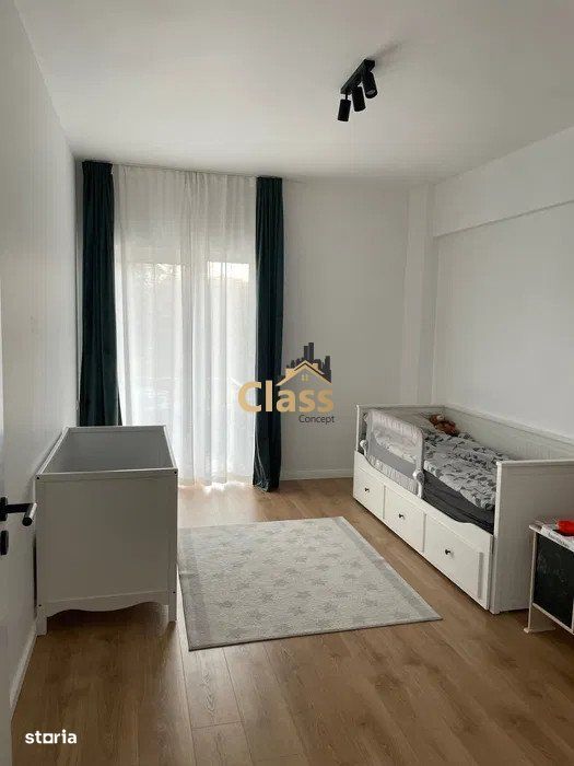 Apartament cu 3 camere | 95 mpu | Constructie noua | Zona Pod Ira