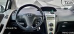 Toyota Yaris 1.3 Sol - 22