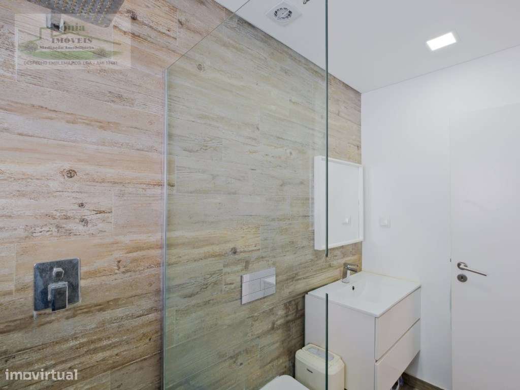 T2 PARA VENDA EM MASSAMÁ-14