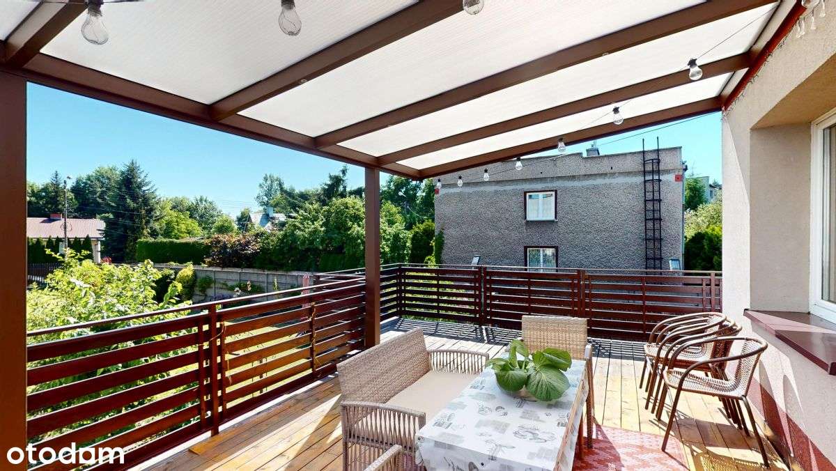 Dom z ogrodem idealny dla jednej lub dwóch rodzin - Pełny obrazek: 3/18