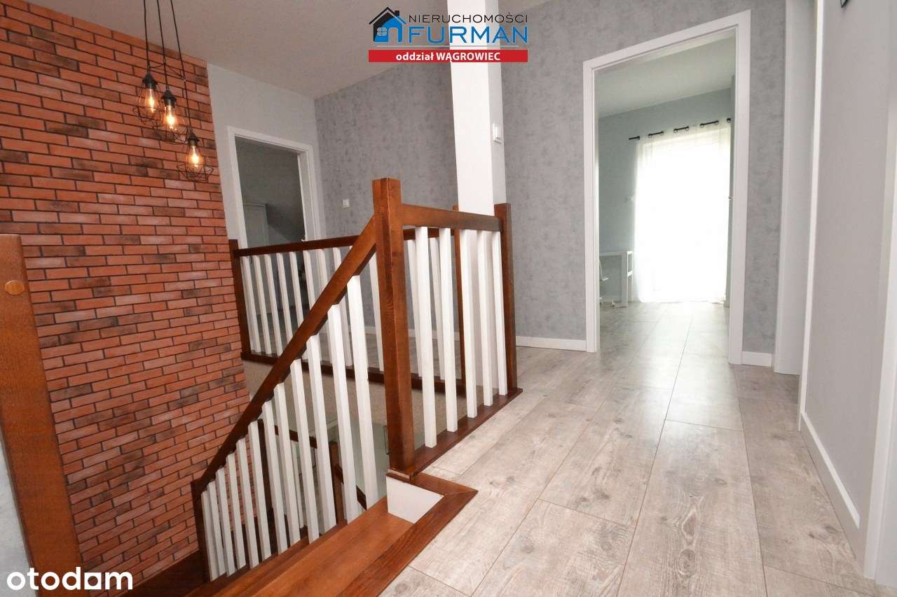 Zadbany dom na sprzedaż, 6 pokoi - Pełny obrazek: 4/20