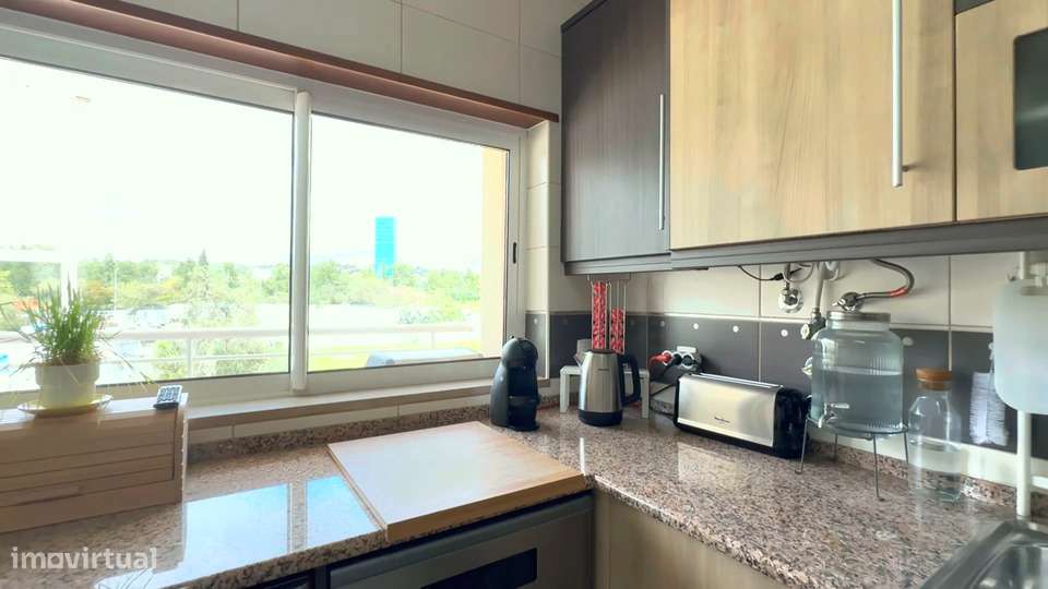 Apartamento T2 São Clemente Loulé - Grande imagem: 4/24