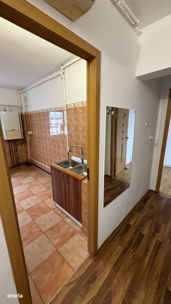 De vânzare apartament 2 camere, Studio Buftea, pregătit de mutat-6