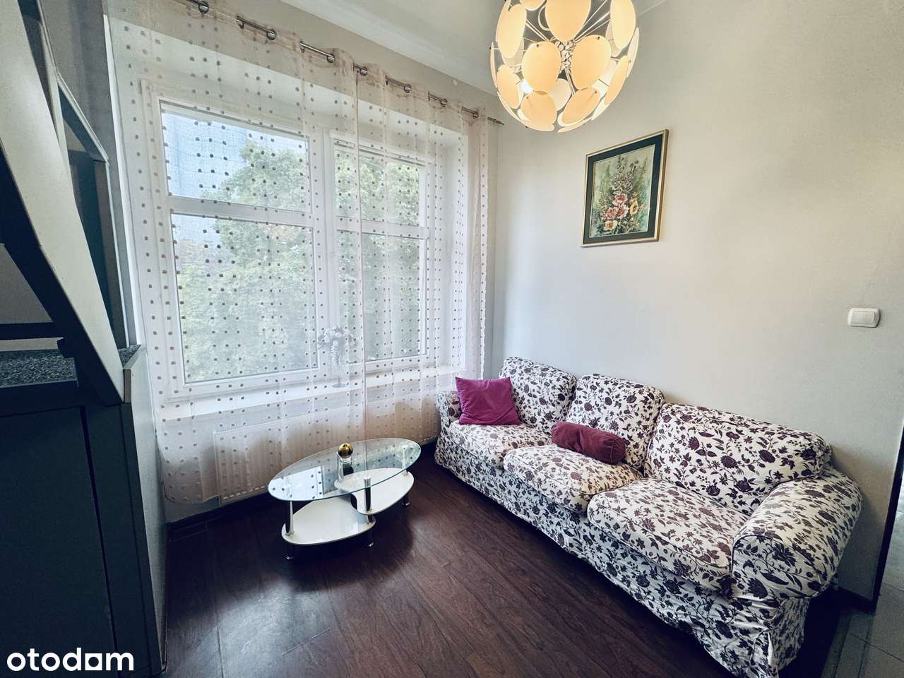 Przestronne mieszkanie 68,30 m² – Sobótka, ul. Wrocławska - Pełny obrazek: 3/12