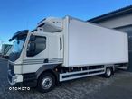 Volvo FL 250 CHŁODNIA THERMO KING LAMBERET SYPIALKA - 1