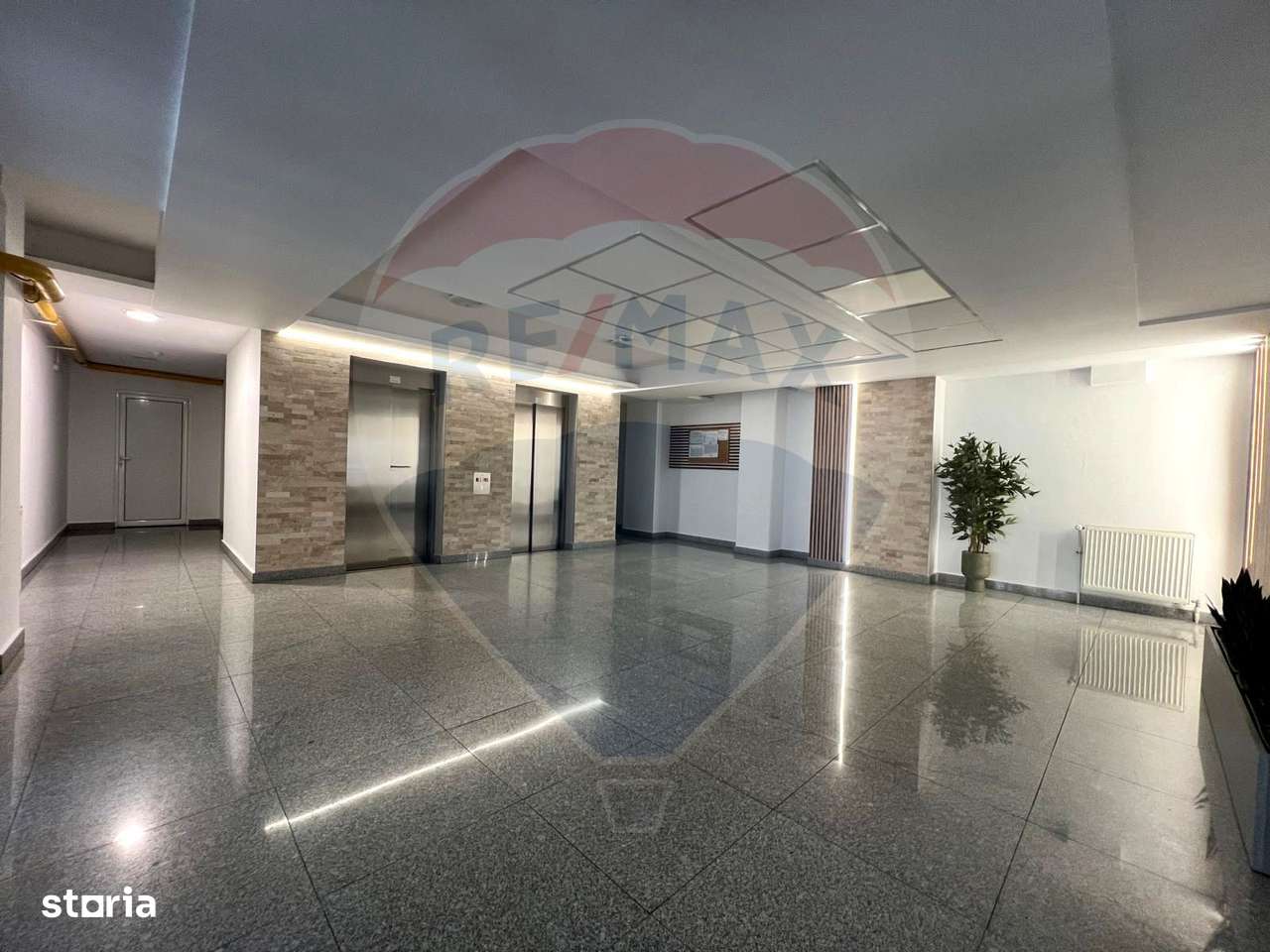 Apartament semifinisat, de Lux, zona semicentrală, 248mp SC, 154mp SU - Imagine principală: 2/20