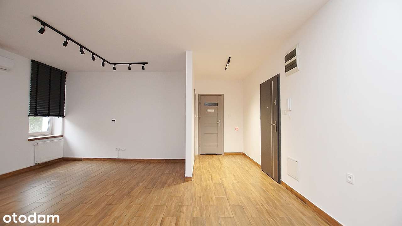 Niebywała lokalizacja, luksusowy budynek, komfortowy i nowoczesny - Pełny obrazek: 4/11