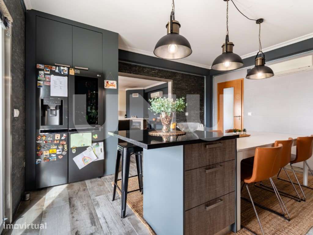 Moradia de Excelência com Jardim e Terraço a 10 minutos do centro d...-7