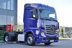 Mercedes-Benz ACTROS 1845 / STREAM SPACE / EURO 5 / - 3