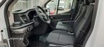 Ford NEW TRANSIT VAN L4H3 RWD - ROTI DUBLE SPATE - 17