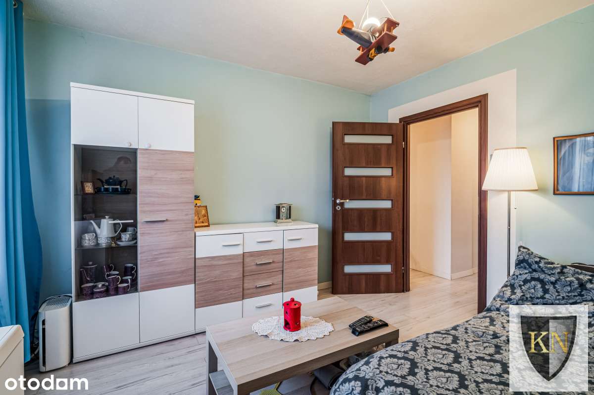 Lsm Zana, 3 pokoje, balkon, bez prowizji-12