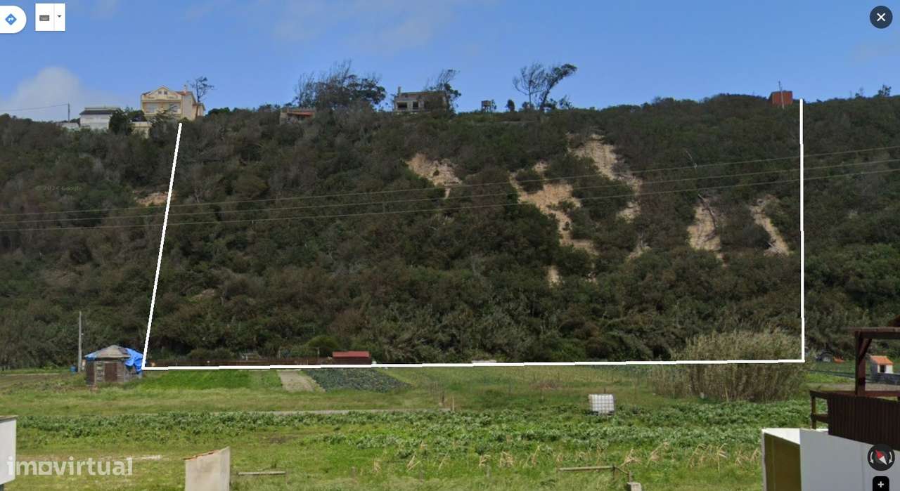 Moradia com vista inigualável nas Paredes da Vitória-28