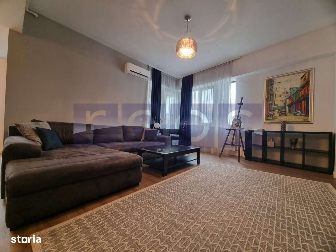 VANZARE 2 CAMERE | DECOMANDAT | ZONA - NERVA TRAIAN - Imagine principală: 3/20