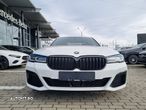 BMW Seria 5 520i MHEV - 14