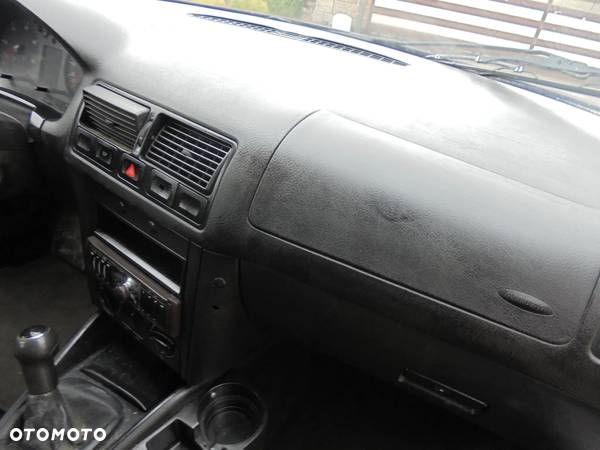 Volkswagen Golf IV 1.9 TDI Basis - 21