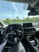 BMW Seria 5 530d Aut. Sport Line - 11
