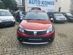 Dacia Sandero Stepway 1.6 - 11