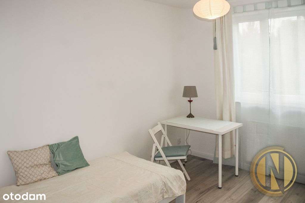 Bp.Piotra Tomickiego| Botanika| 5 Pok | Eng/Ua-6