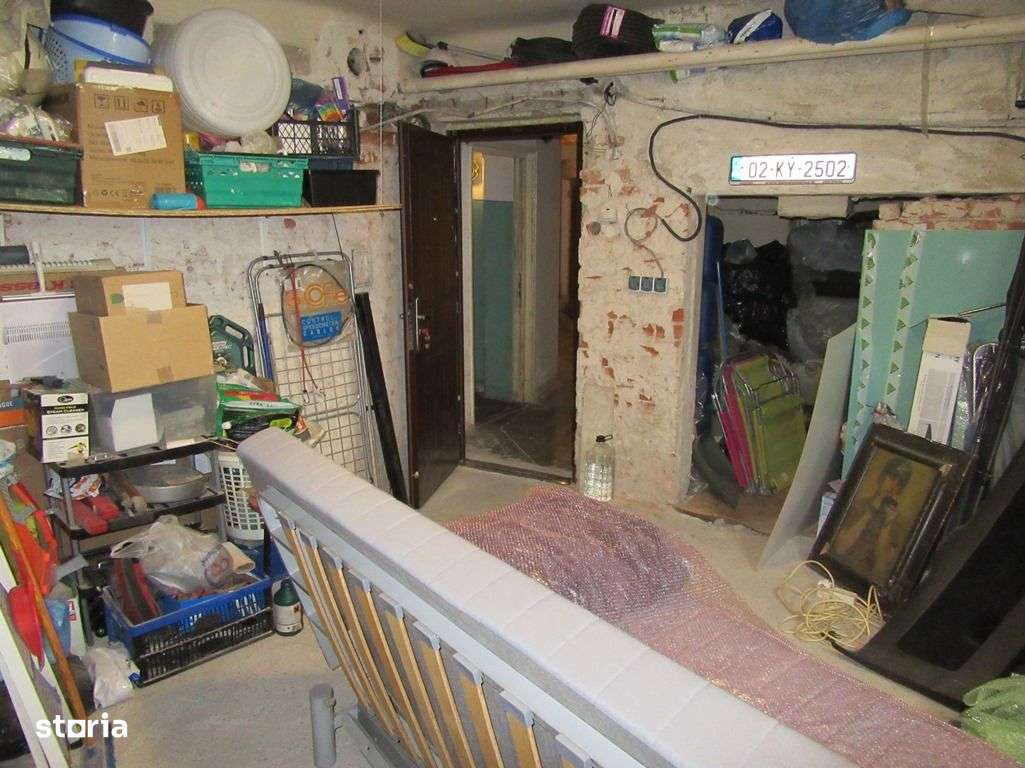 Vanzare 3 camere Unirii - Udriste - Corneliu Coposu-19