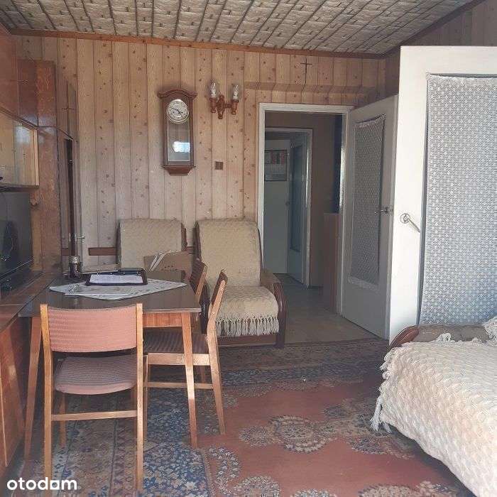 dwa domy wolnostojące z garażem-3