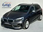 BMW 216 Active Tourer d Line Sport - 1