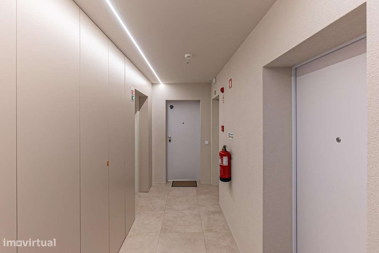 APARTAMENTO T3 DUPLEX DE LUXO | VISTA MAR | APÚLIA-16