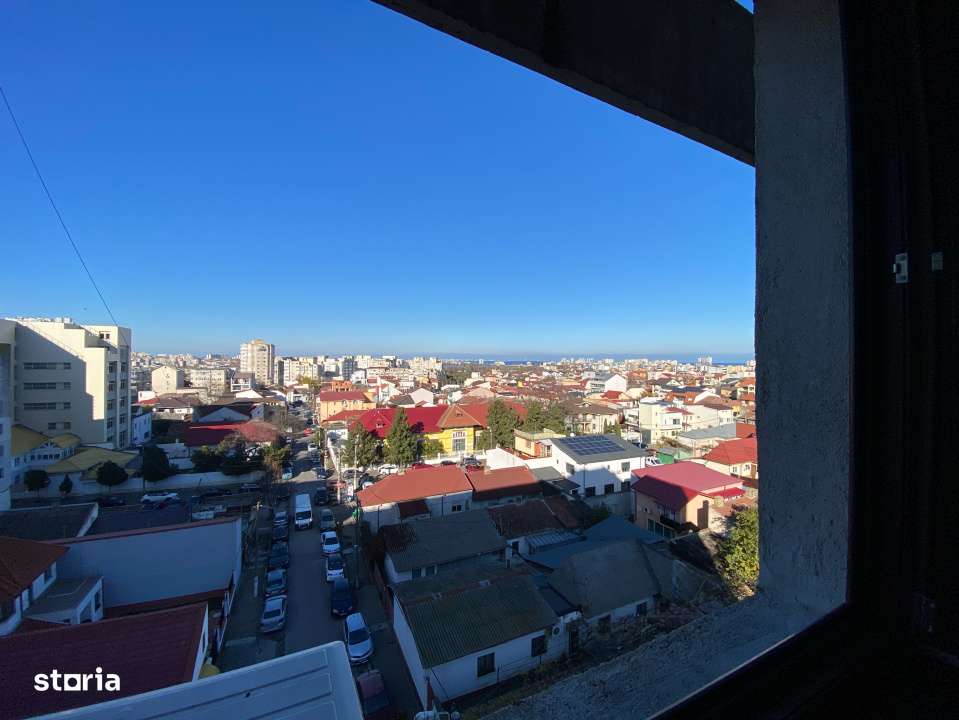 Apartament 2 camere - Mircea cel Batran - Loc de parcare privat - Imagine principală: 5/9