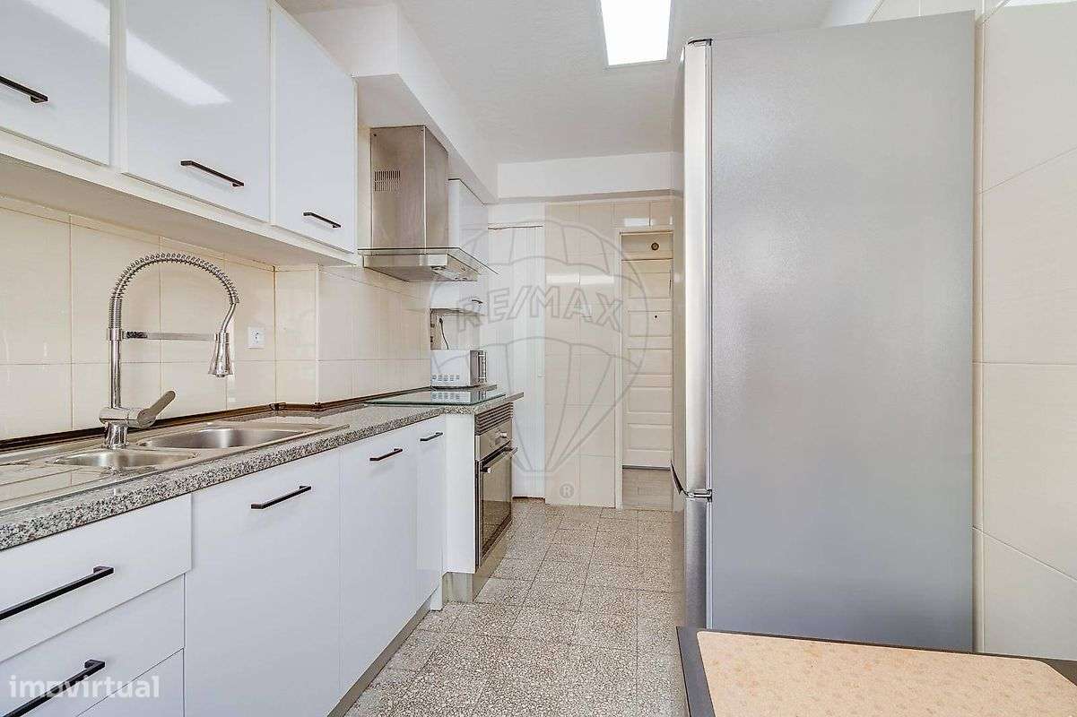 Apartamento T3 para venda - Grande imagem: 5/12