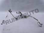 Tubo Ar Condicionado 9244_00929r Renault Clio V 1.0 Tce - 2