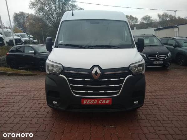 Renault Master - 2