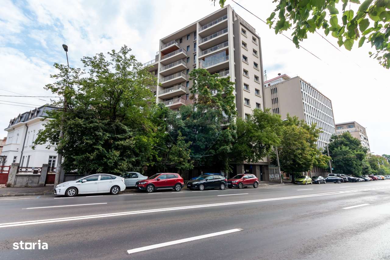 Teren Ultracentral | Investiție Premium | Calea Plevnei | 1,193 mp - Imagine principală: 5/9